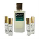 BRECOURT Esprit Mondain Coffret EDP 100 ml + 4x7 ml